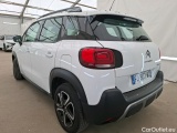  Citroen  C3  Aircross Feel Business 1.2 PureTech 110CV E6dT #2