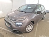  Citroen  C3  Feel Business 1.2 PureTech 80CV BVM5 E6d 