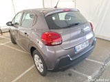  Citroen  C3  Feel Business 1.2 PureTech 80CV BVM5 E6d #2