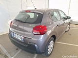  Citroen  C3  Feel Business 1.2 PureTech 80CV BVM5 E6d #3