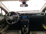  Citroen  C3  Feel Business 1.2 PureTech 80CV BVM5 E6d #5