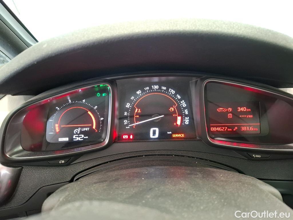  Citroen  DS5 CITROEN  5p Berline 2.0 HDi 160 Executive #167