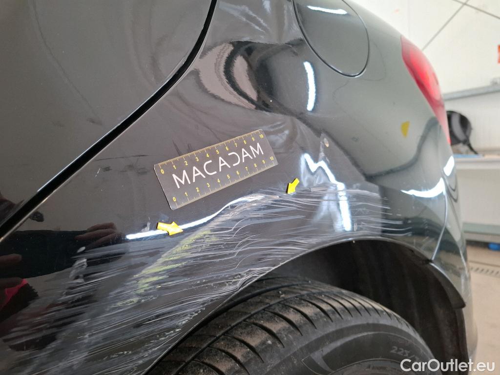  Citroen  DS5 CITROEN  5p Berline 2.0 HDi 160 Executive #13