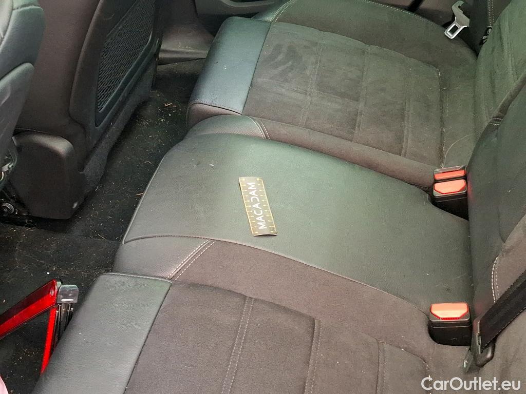  Citroen  DS5 CITROEN  5p Berline 2.0 HDi 160 Executive #162