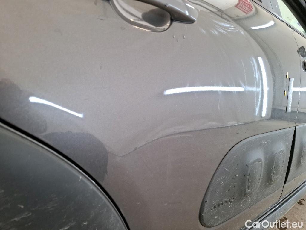  Citroen  C3 CITROEN  5p Berline PureTech 110 S&S BVM6 Shine Business #23