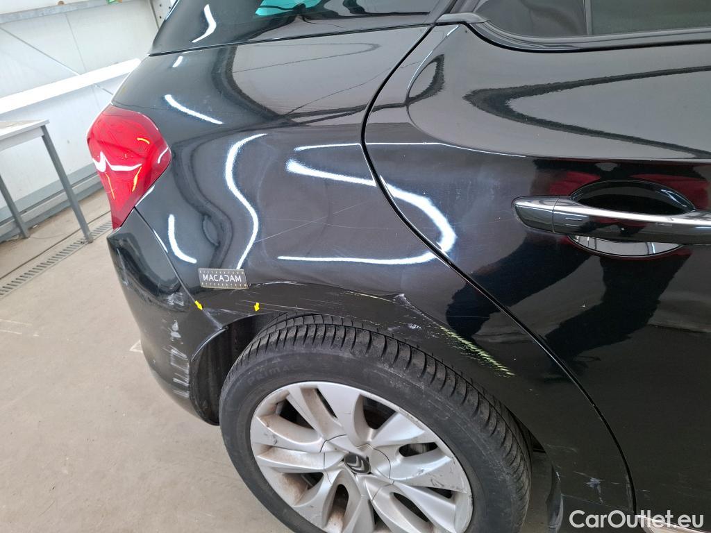  Citroen  DS5 CITROEN  5p Berline 2.0 HDi 160 Executive #20