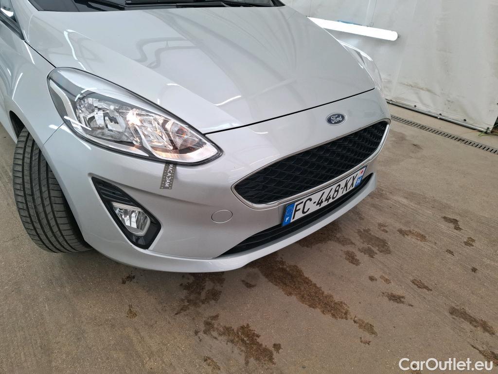  Ford  Fiesta  Business NAV 1.5 TDCi 85CV BVM6 E6 #6