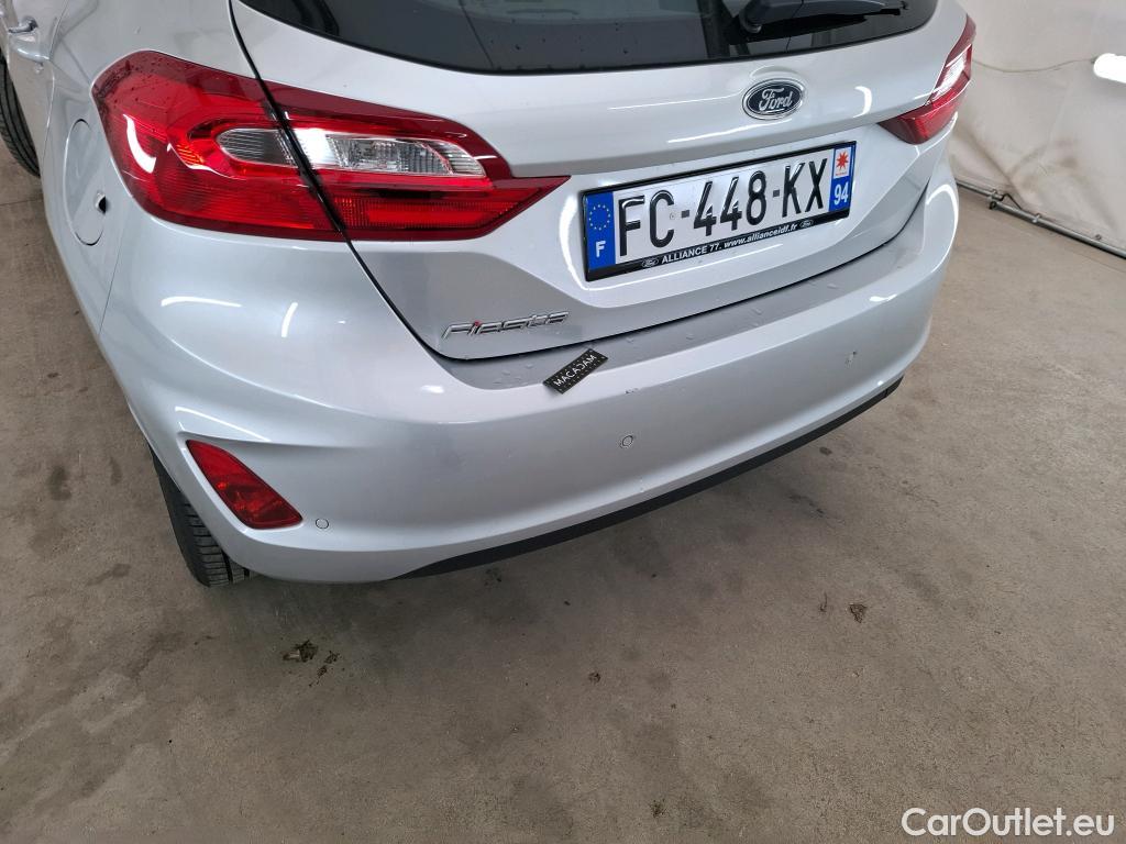  Ford  Fiesta  Business NAV 1.5 TDCi 85CV BVM6 E6 #17