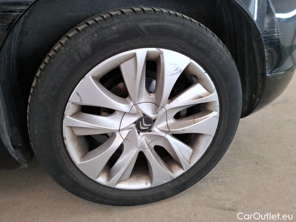  Citroen  DS5 CITROEN  5p Berline 2.0 HDi 160 Executive #92