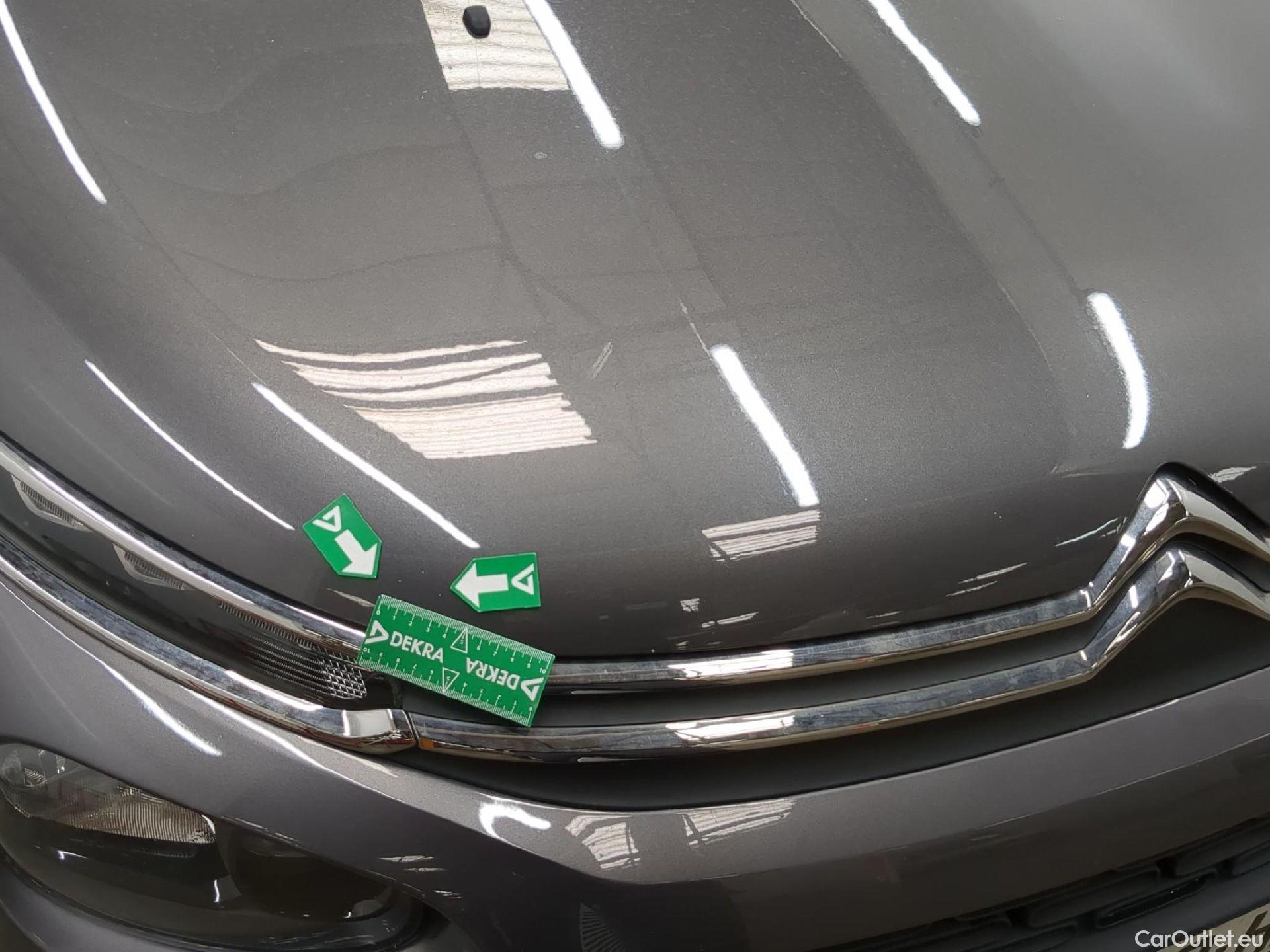  Citroen  C3  Shine Business 1.2 PureTech 110CV BVM6 E6d #13