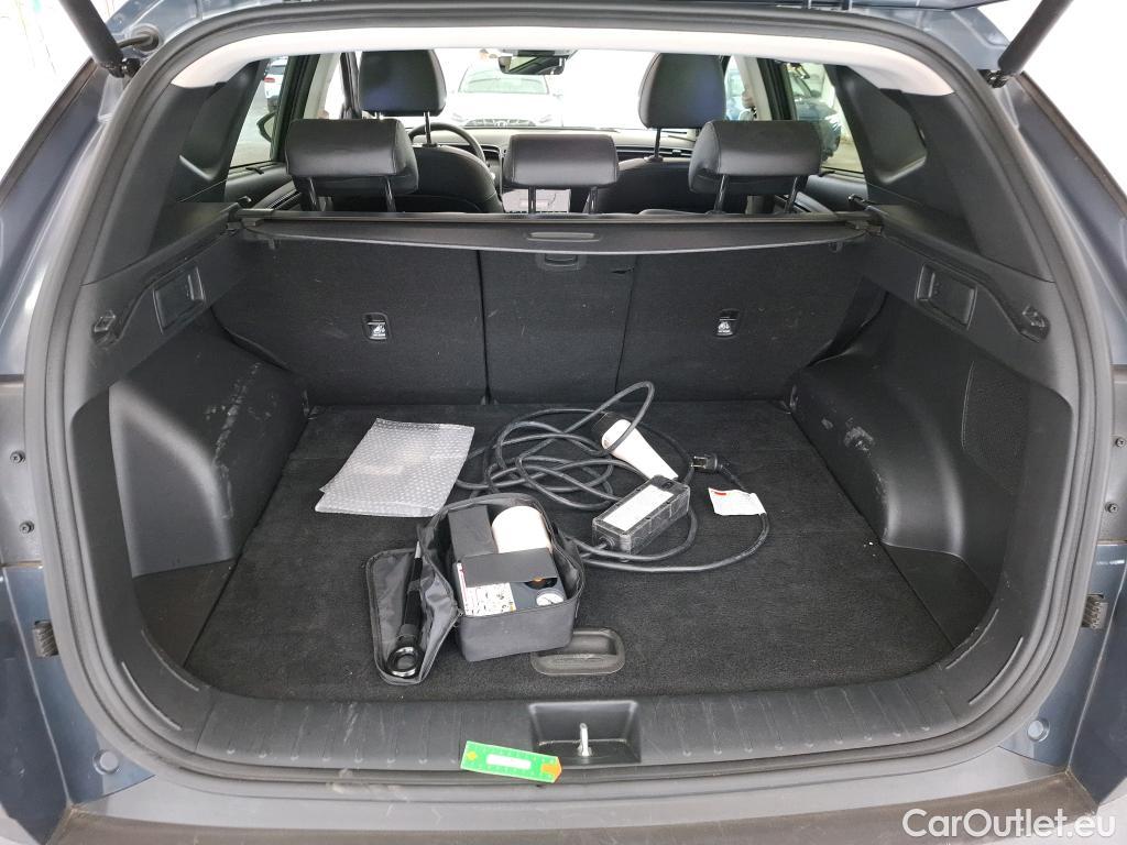  Hyundai  Tucson HYUNDAI  / 2020 / 5P / SUV 1.6 PHEV 265 HTRAC EXECUTIVE 4WD AUTO #1