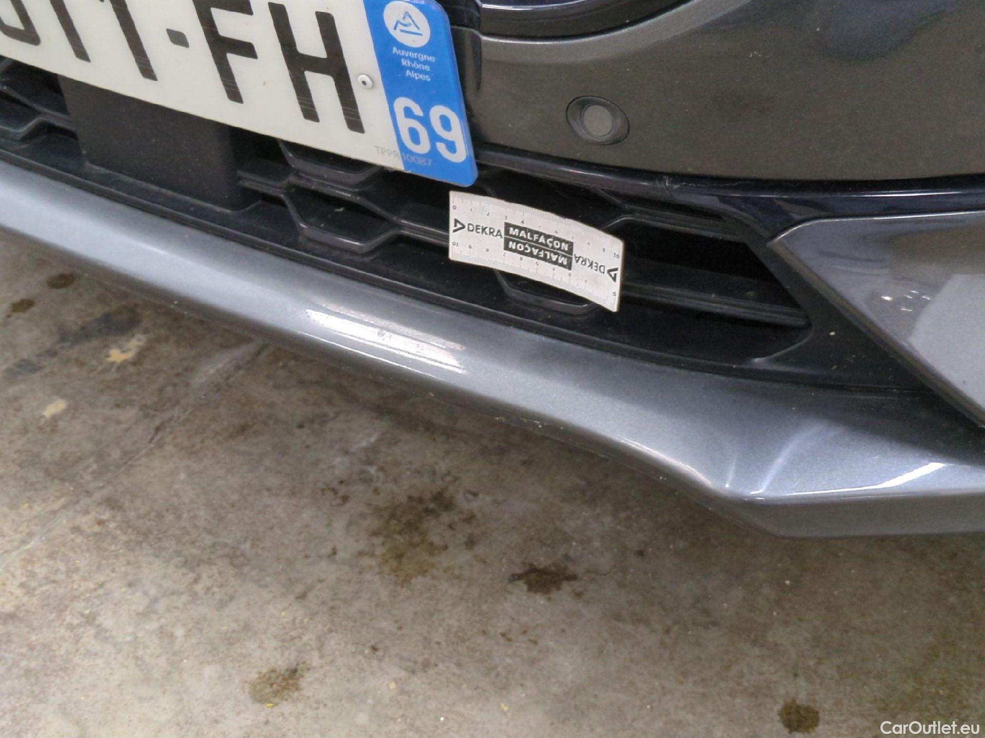  Ford  Puma  ST-Line 1.5 EcoBlue 120CV BVM6 E6dT #12