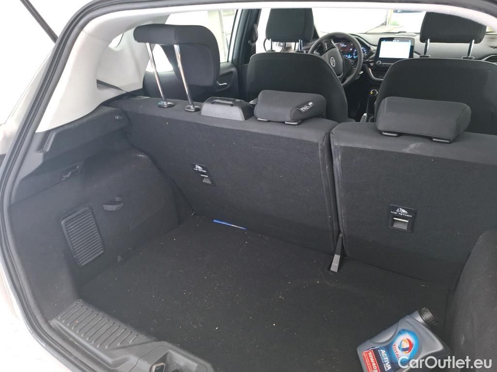  Ford  Fiesta  Business NAV 1.5 TDCi 85CV BVM6 E6 #15
