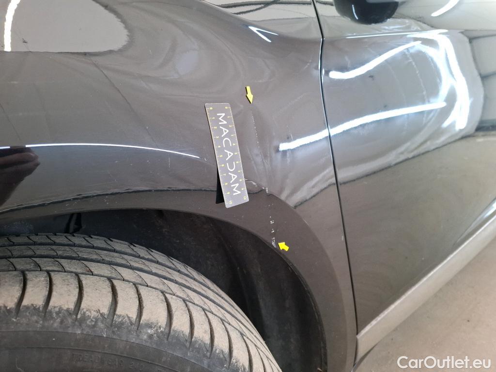  Citroen  DS5 CITROEN  5p Berline 2.0 HDi 160 Executive #45