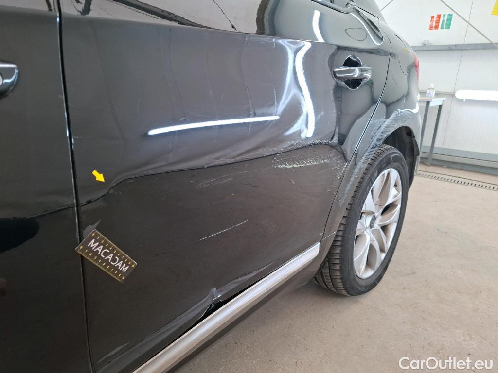  Citroen  DS5 CITROEN  5p Berline 2.0 HDi 160 Executive #1