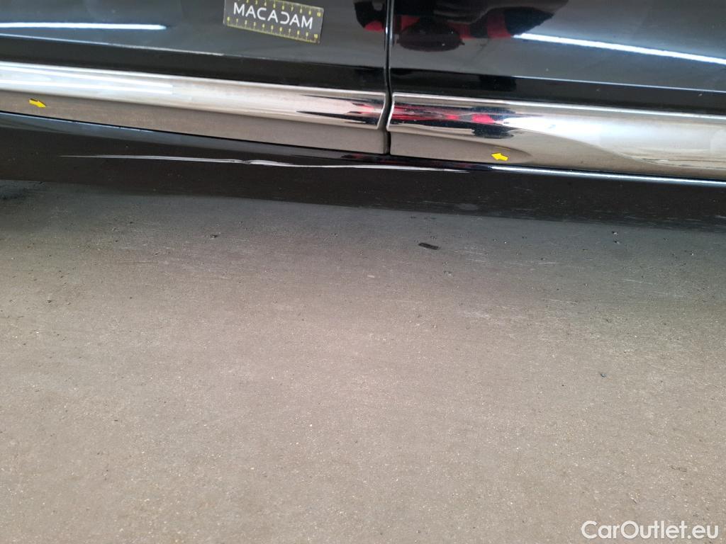  Citroen  DS5 CITROEN  5p Berline 2.0 HDi 160 Executive #101