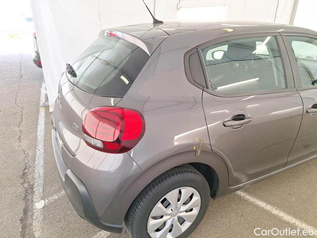  Citroen  C3  Feel Business 1.2 PureTech 80CV BVM5 E6d #13