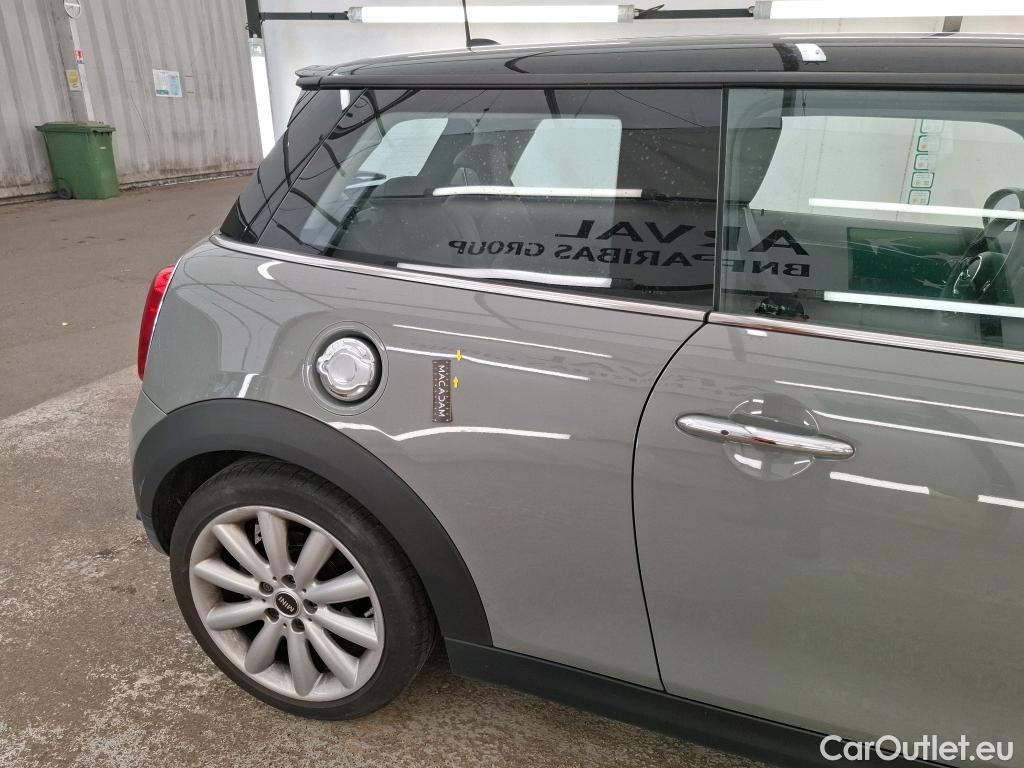  Mini  Mini   3p Berline Cooper SD Finition Exquisite 170 ch BVA8 #26