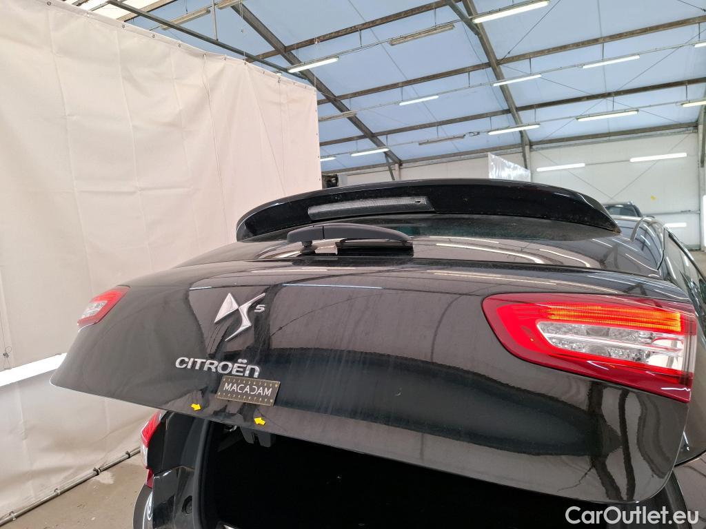  Citroen  DS5 CITROEN  5p Berline 2.0 HDi 160 Executive #46