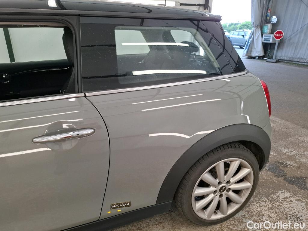  Mini  Mini   3p Berline Cooper SD Finition Exquisite 170 ch BVA8 #25