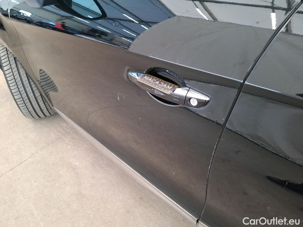  Citroen  DS5 CITROEN  5p Berline 2.0 HDi 160 Executive #150