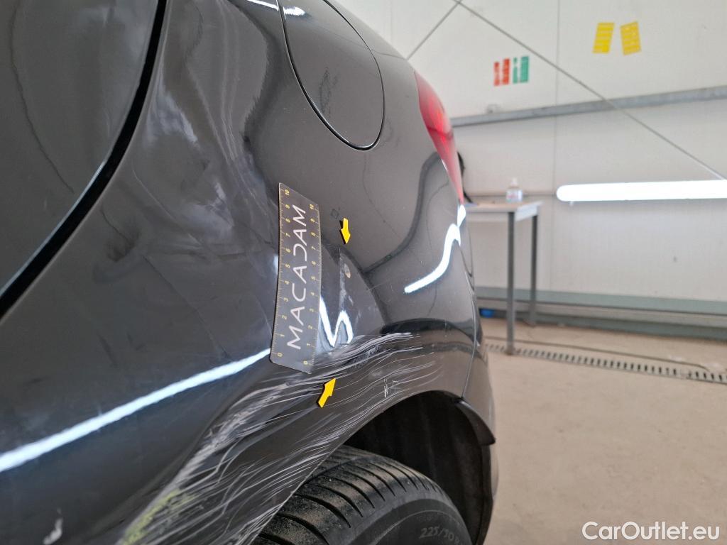  Citroen  DS5 CITROEN  5p Berline 2.0 HDi 160 Executive #15