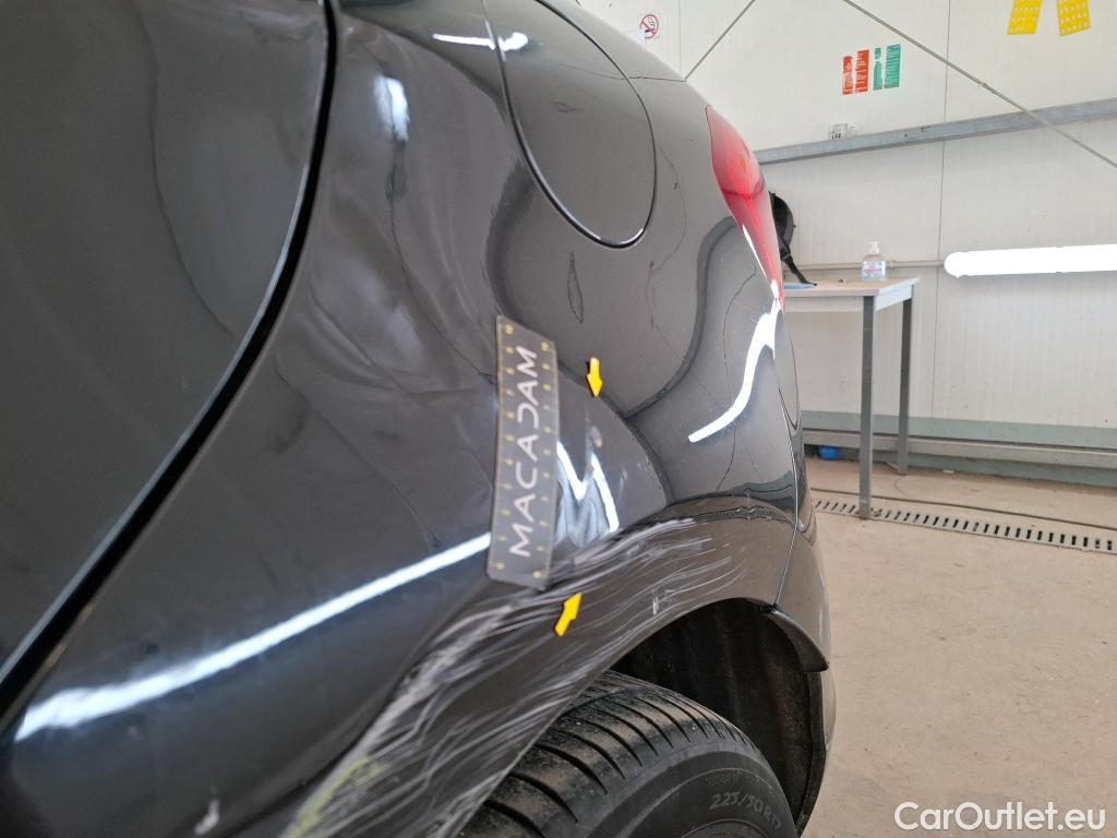  Citroen  DS5 CITROEN  5p Berline 2.0 HDi 160 Executive #17