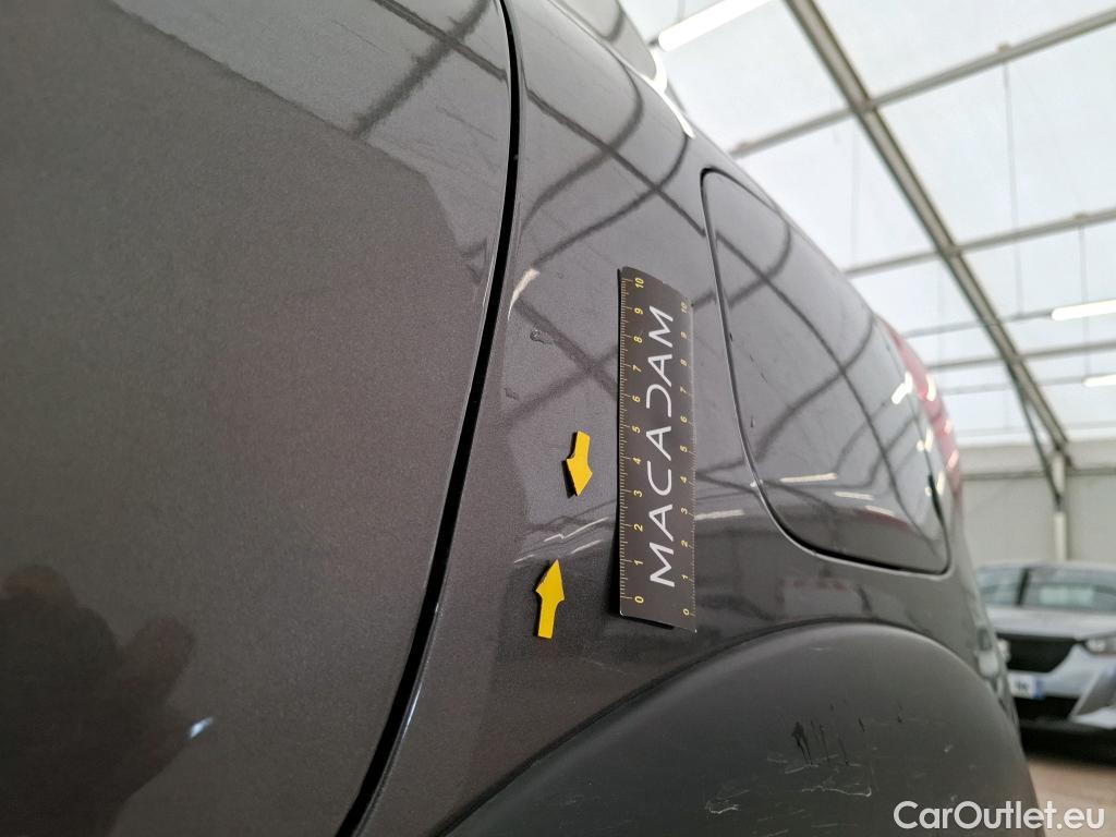  Citroen  C3 CITROEN  5p Berline PureTech 110 S&S BVM6 Shine Business #21