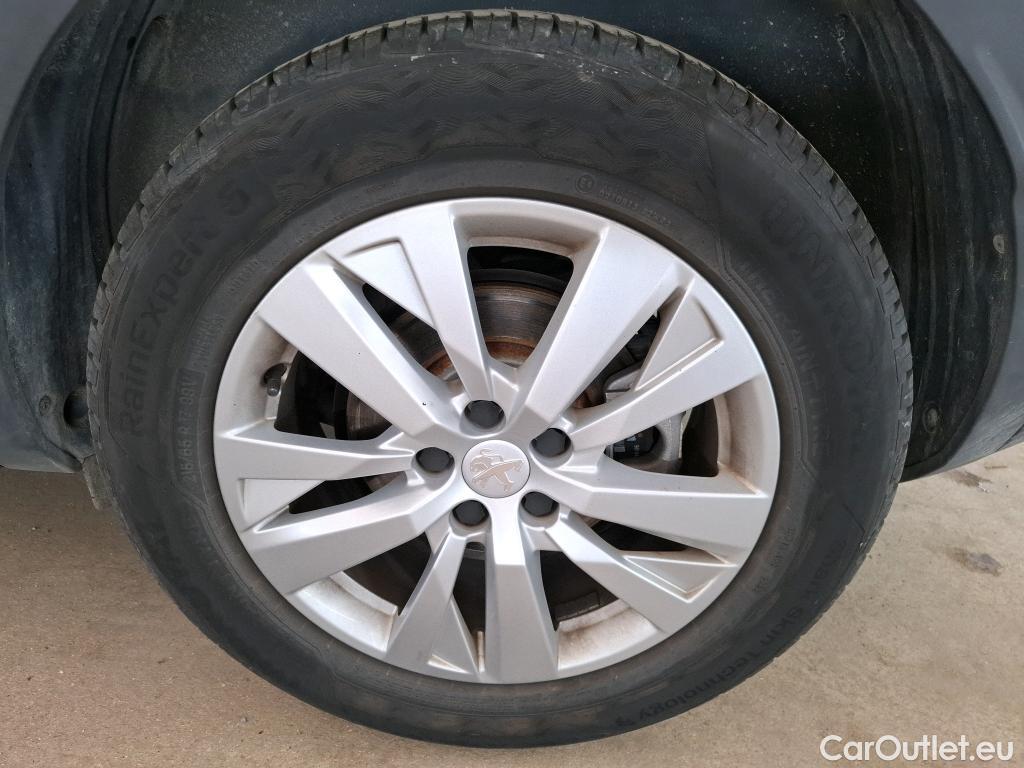  Peugeot  3008  Active Business 1.2 PureTech 130CV BVA8 E6d #8
