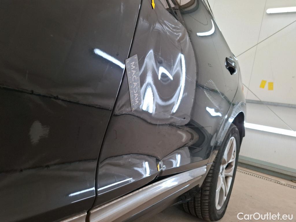  Citroen  DS5 CITROEN  5p Berline 2.0 HDi 160 Executive #4