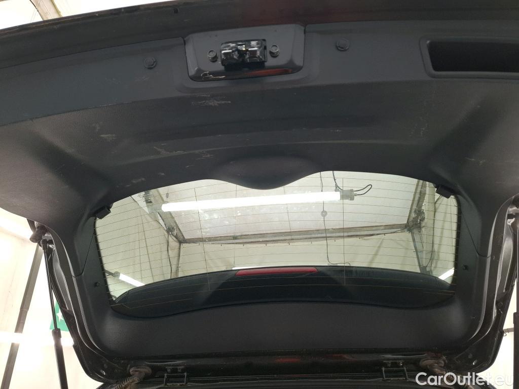  Nissan  Qashqai NISSAN  / 2017 / 5P / Crossover 1.5 DCI 115 Business Edition #8