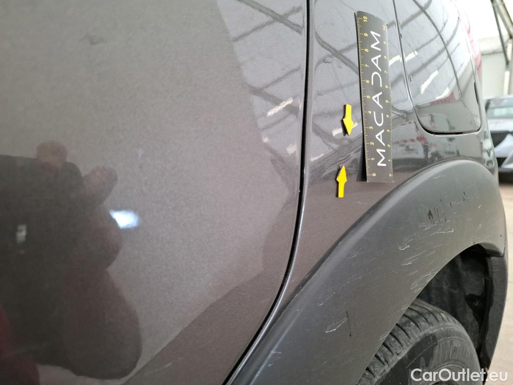  Citroen  C3 CITROEN  5p Berline PureTech 110 S&S BVM6 Shine Business #22