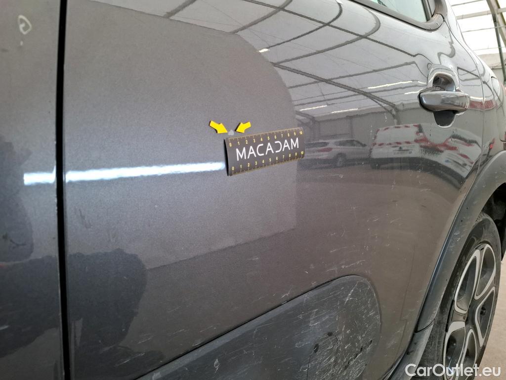  Citroen  C3 CITROEN  5p Berline PureTech 110 S&S BVM6 Shine Business #3