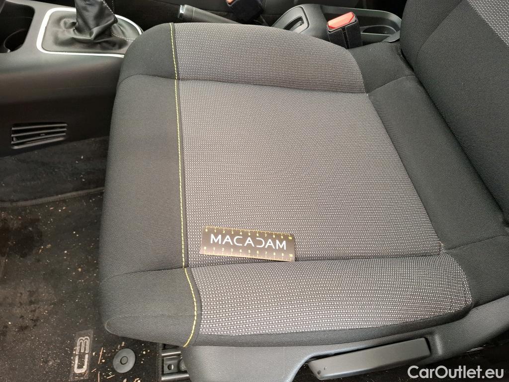  Citroen  C3 CITROEN  5p Berline PureTech 110 S&S BVM6 Shine Business #25