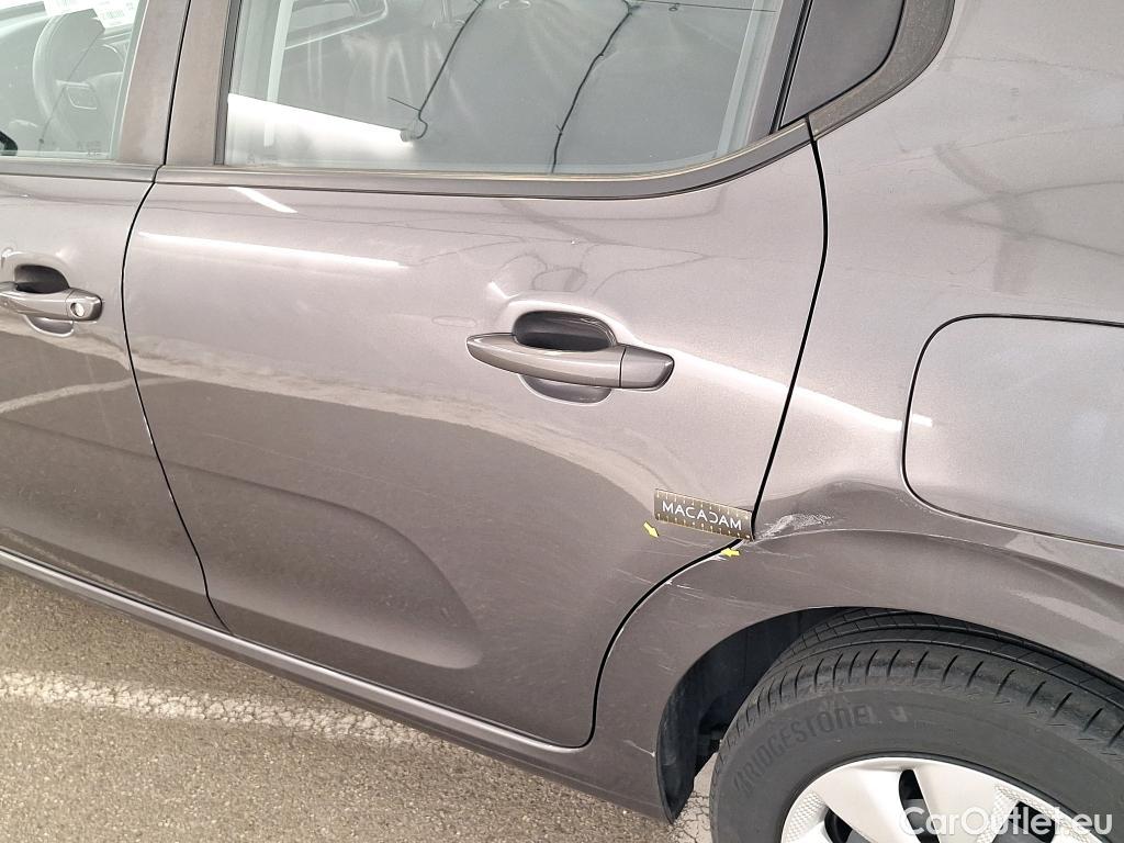  Citroen  C3  Feel Business 1.2 PureTech 80CV BVM5 E6d #16