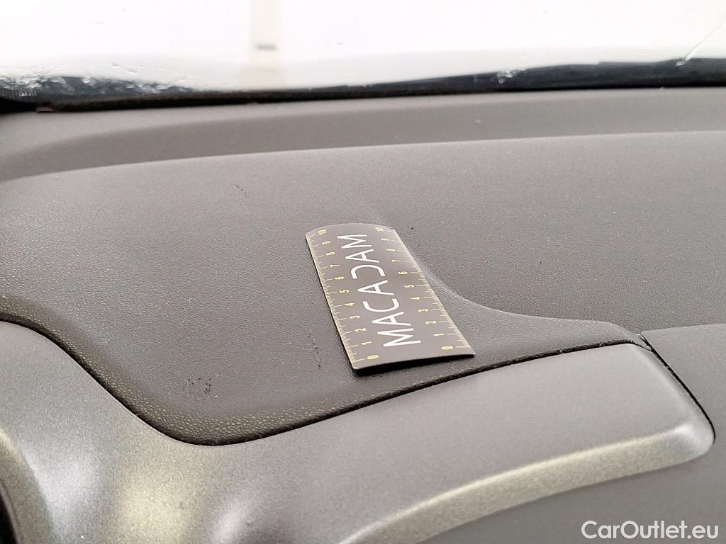  Citroen  C3 CITROEN  Aircross 2017 5P SUV PureTech 130 EAT6 Shine Business #5