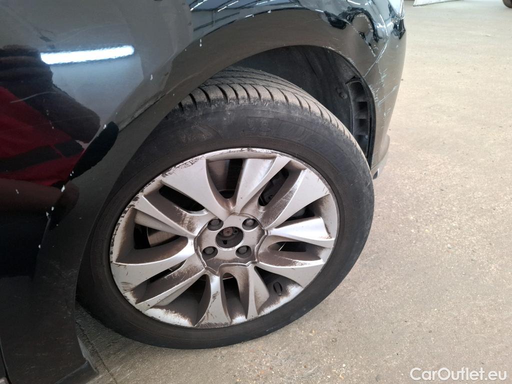  Citroen  DS5 CITROEN  5p Berline 2.0 HDi 160 Executive #87