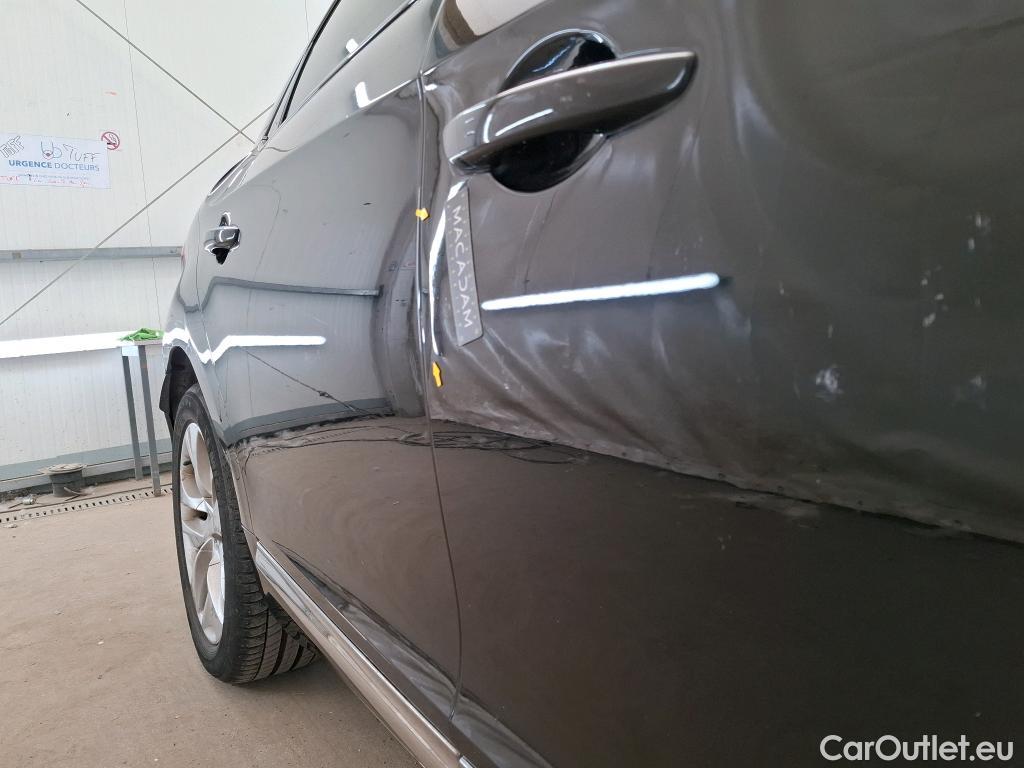  Citroen  DS5 CITROEN  5p Berline 2.0 HDi 160 Executive #50