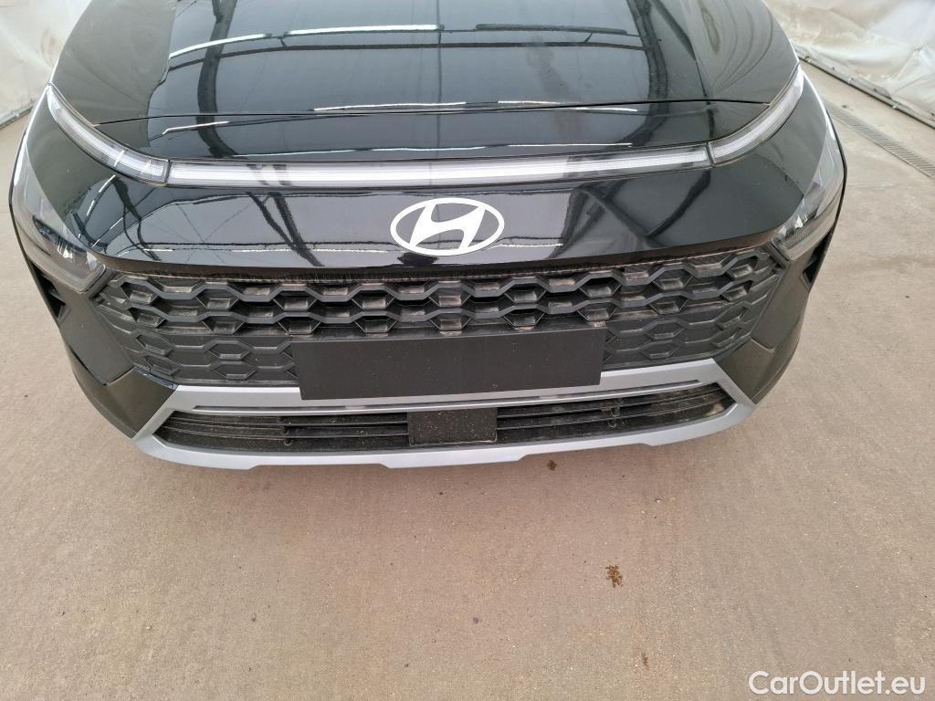  Hyundai  Bayon  Intuitive Mild-Hybrid 2WD 1.0 T-GDI 100CV BVA7 6E / TRANSFO VP/VF
 #1