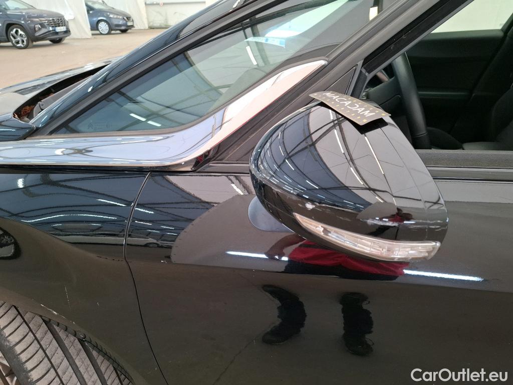 Citroen  DS5 CITROEN  5p Berline 2.0 HDi 160 Executive #157