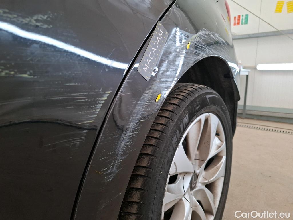  Citroen  DS5 CITROEN  5p Berline 2.0 HDi 160 Executive #12
