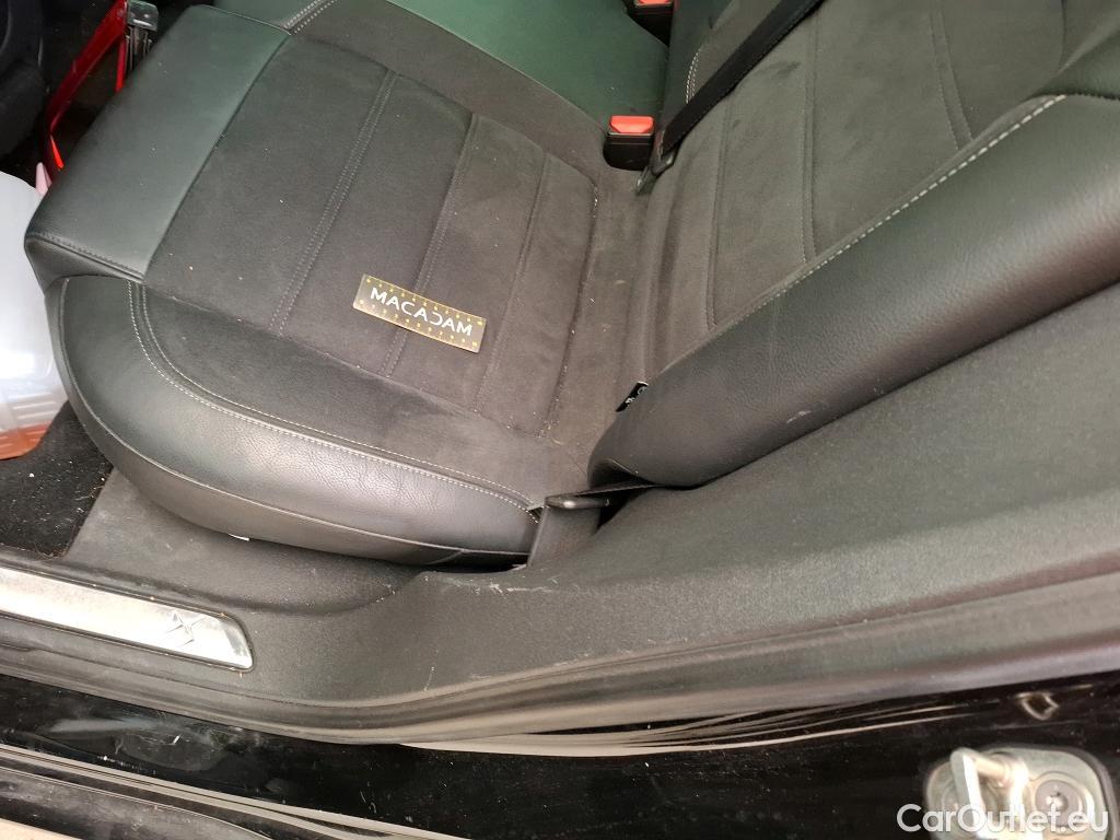  Citroen  DS5 CITROEN  5p Berline 2.0 HDi 160 Executive #143