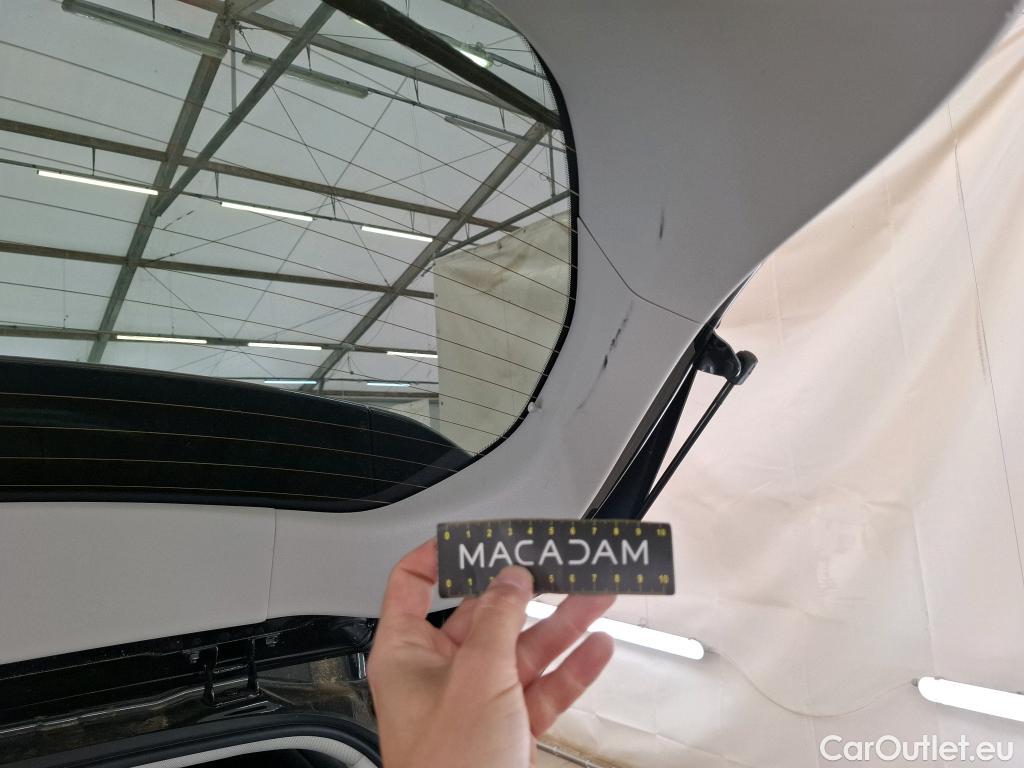  Nissan  Leaf NISSAN  2017 5P Berline 62 kWh 217ch Tekna #1
