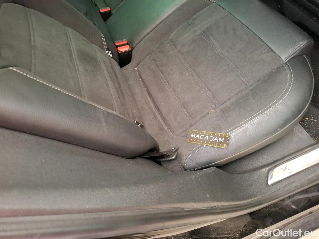  Citroen  DS5 CITROEN  5p Berline 2.0 HDi 160 Executive #140