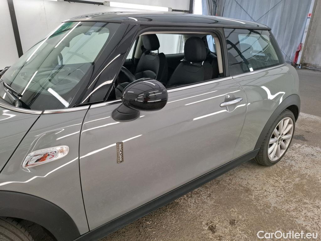  Mini  Mini   3p Berline Cooper SD Finition Exquisite 170 ch BVA8 #5