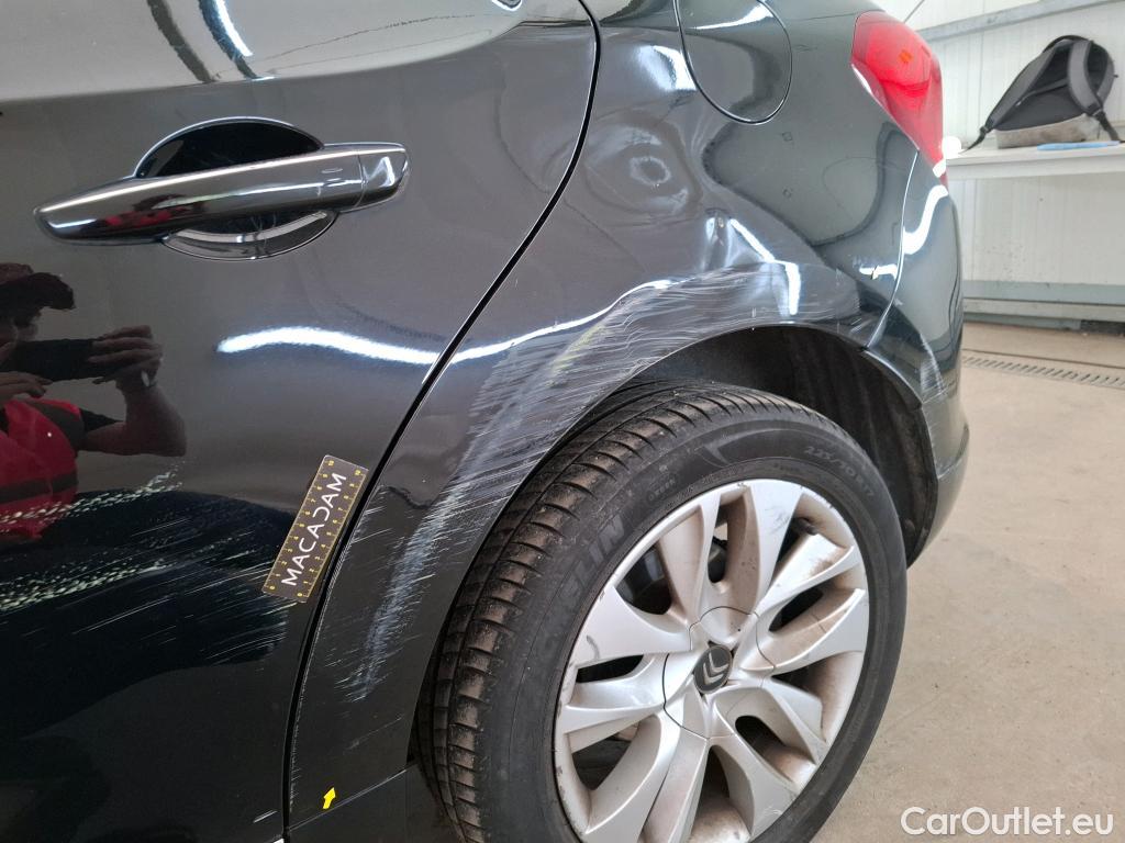  Citroen  DS5 CITROEN  5p Berline 2.0 HDi 160 Executive #7