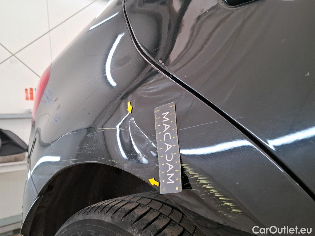  Citroen  DS5 CITROEN  5p Berline 2.0 HDi 160 Executive #27