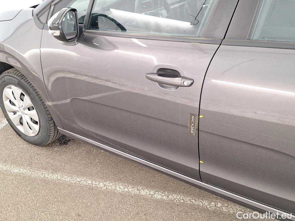  Citroen  C3  Feel Business 1.2 PureTech 80CV BVM5 E6d #19