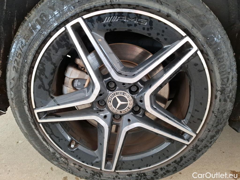  Mercedes  A-Klasse MERCEDES-BENZ Classe A Berline / 2018 / 4P / Berline A 250 e AMG Line 8G-DCT #29