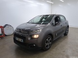  Citroen  C3  Shine Business 1.2 PureTech 110CV BVM6 E6d 